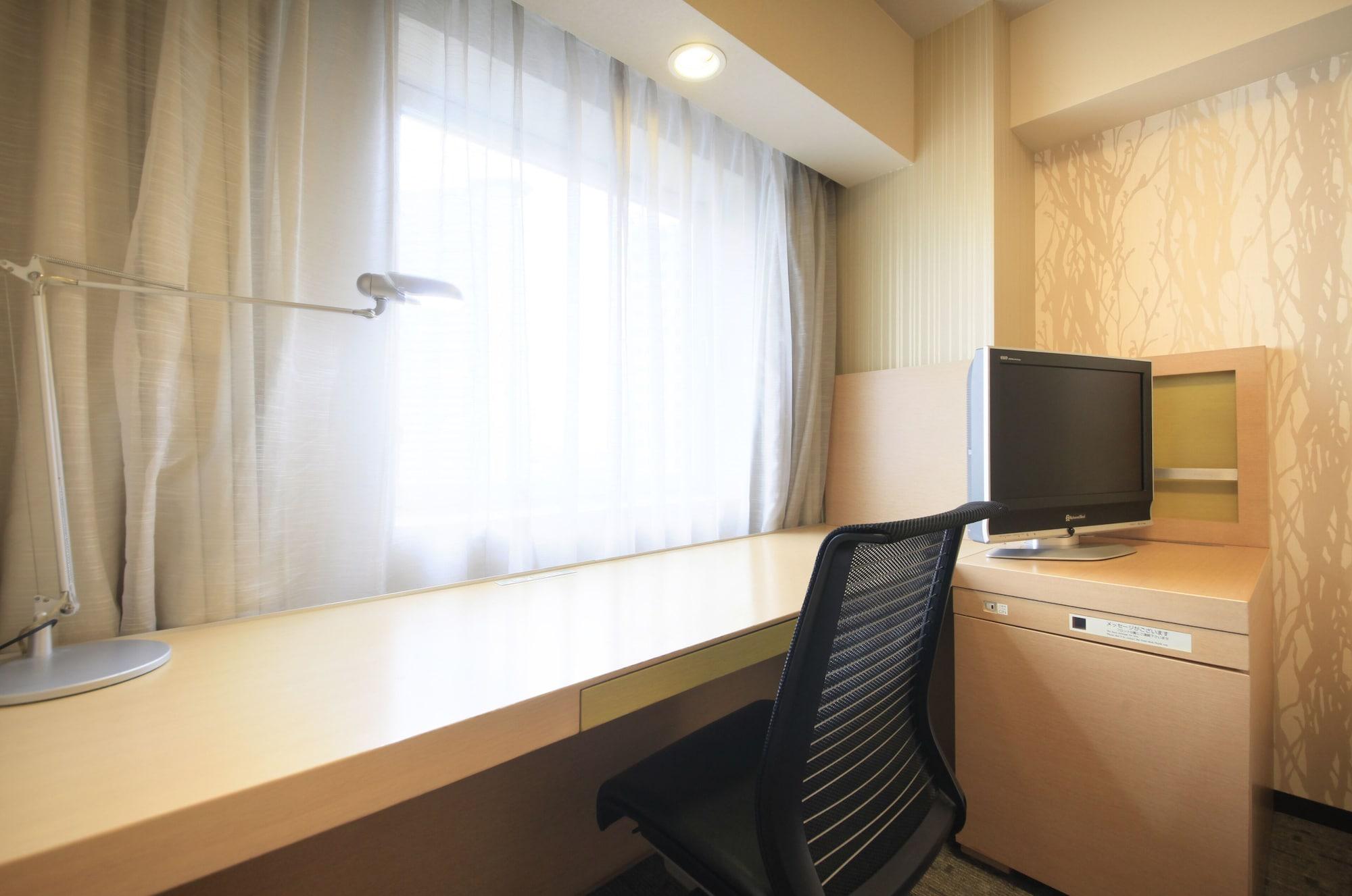 Richmond Hotel Premier Musashikosugi Kawasaki  Ngoại thất bức ảnh
