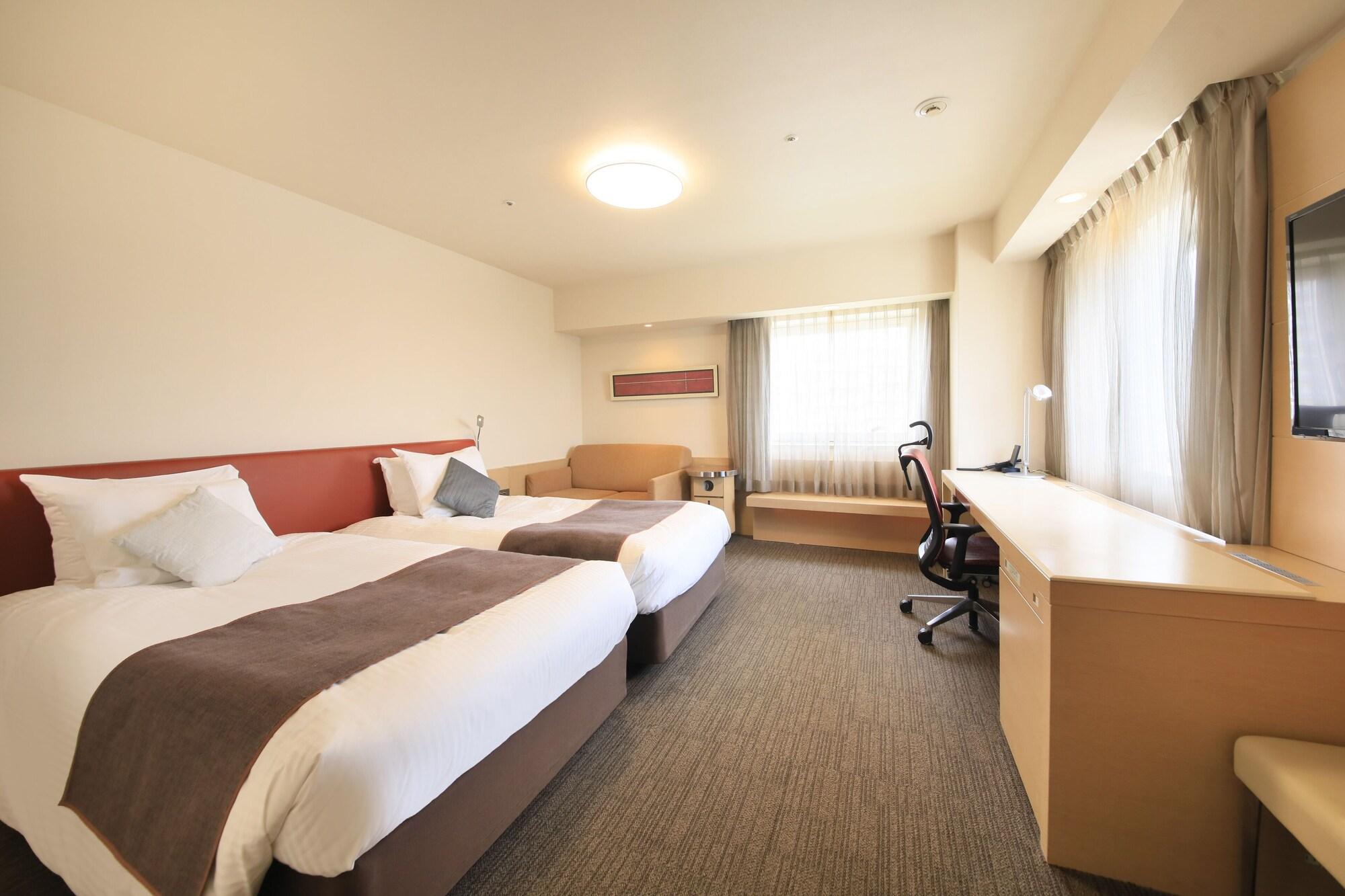 Richmond Hotel Premier Musashikosugi Kawasaki  Ngoại thất bức ảnh