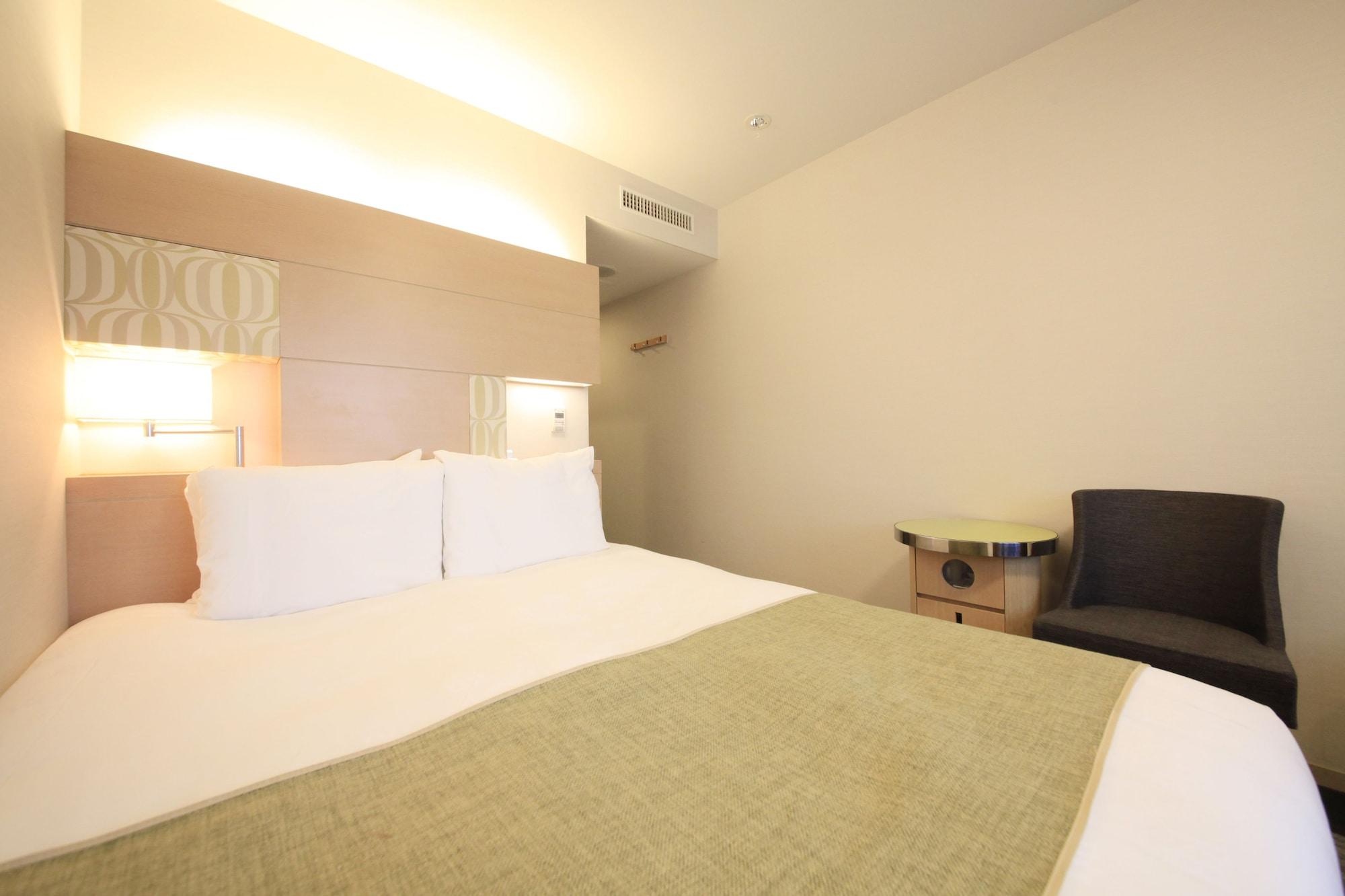 Richmond Hotel Premier Musashikosugi Kawasaki  Ngoại thất bức ảnh