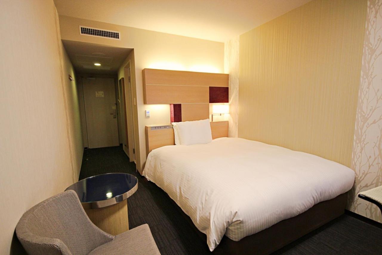 Richmond Hotel Premier Musashikosugi Kawasaki  Ngoại thất bức ảnh