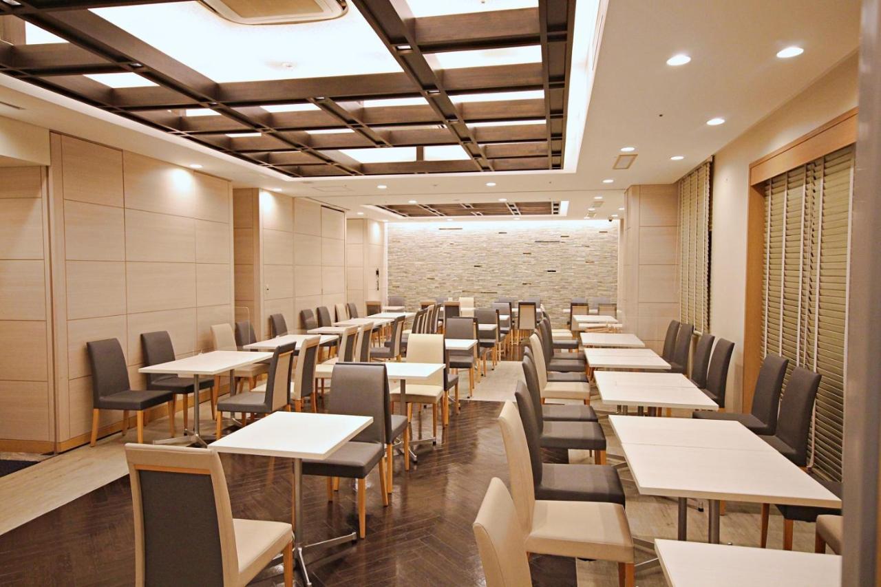 Richmond Hotel Premier Musashikosugi Kawasaki  Ngoại thất bức ảnh