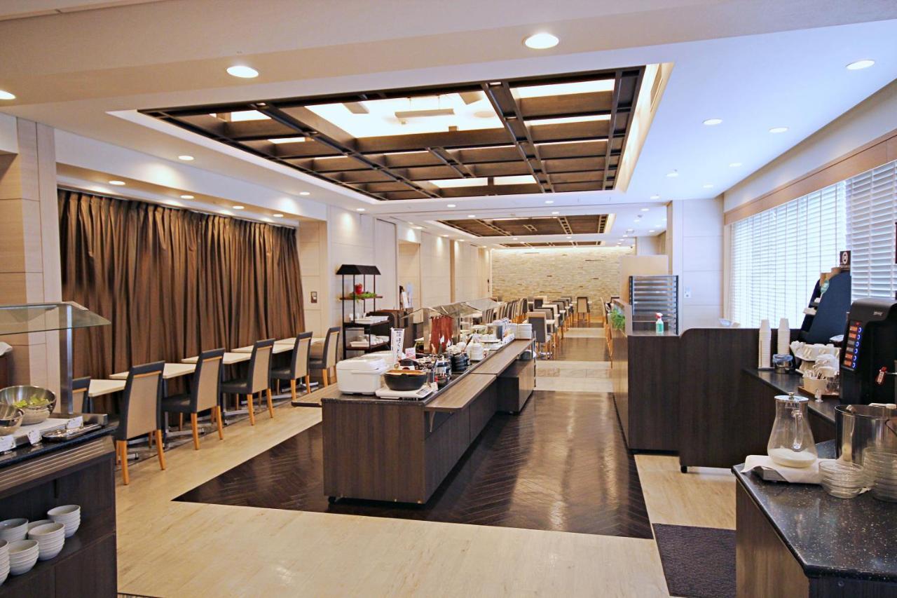 Richmond Hotel Premier Musashikosugi Kawasaki  Ngoại thất bức ảnh