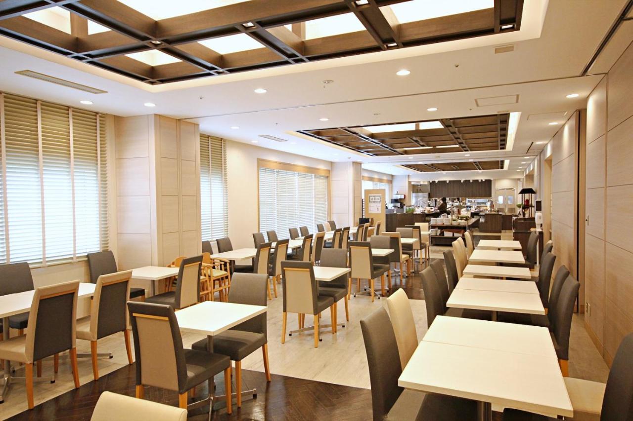 Richmond Hotel Premier Musashikosugi Kawasaki  Ngoại thất bức ảnh