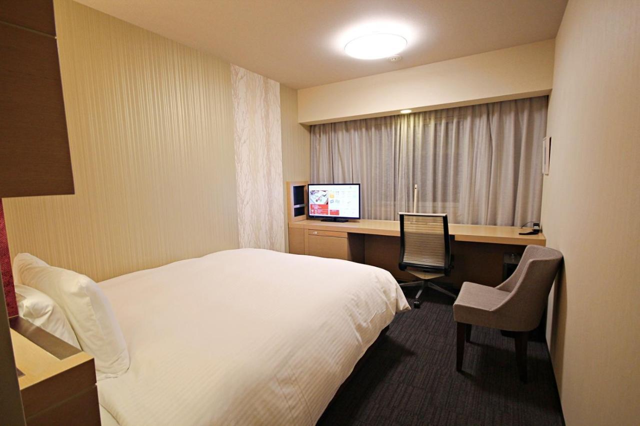 Richmond Hotel Premier Musashikosugi Kawasaki  Ngoại thất bức ảnh