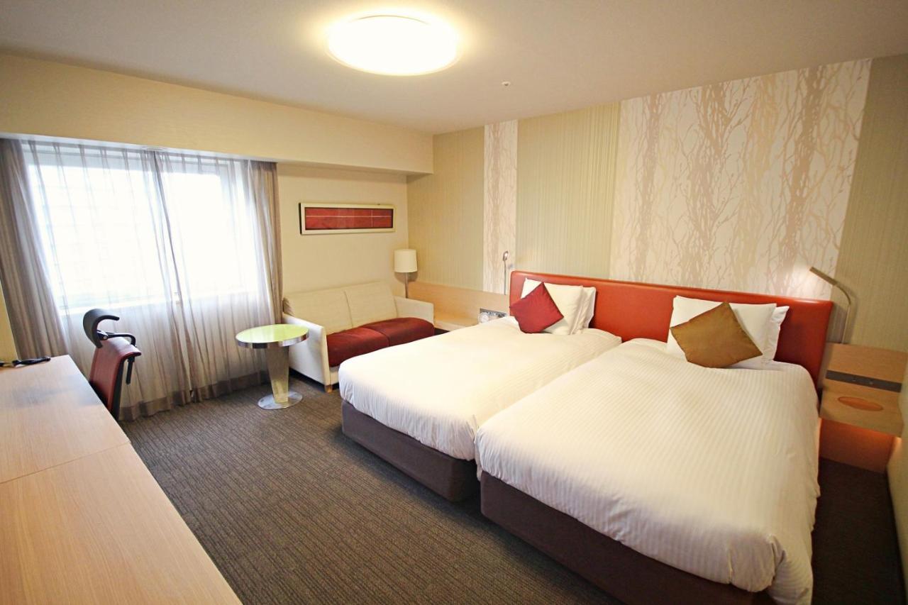 Richmond Hotel Premier Musashikosugi Kawasaki  Ngoại thất bức ảnh