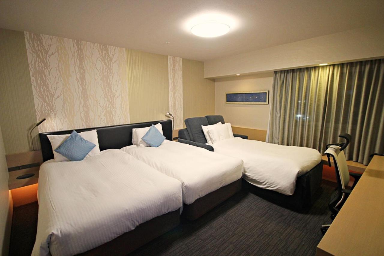 Richmond Hotel Premier Musashikosugi Kawasaki  Ngoại thất bức ảnh