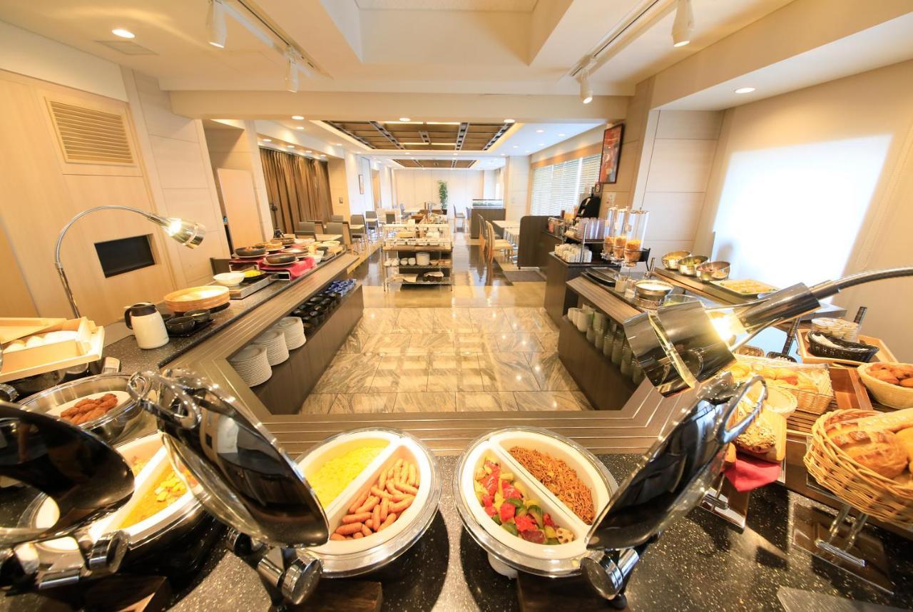 Richmond Hotel Premier Musashikosugi Kawasaki  Ngoại thất bức ảnh