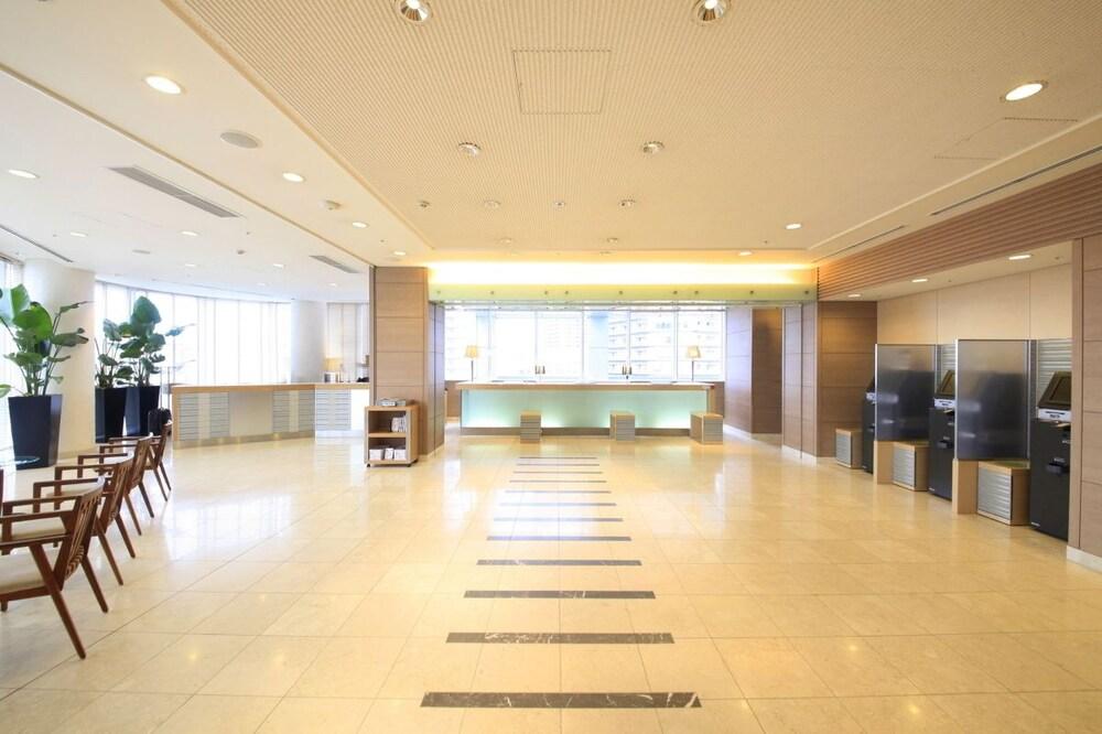 Richmond Hotel Premier Musashikosugi Kawasaki  Ngoại thất bức ảnh