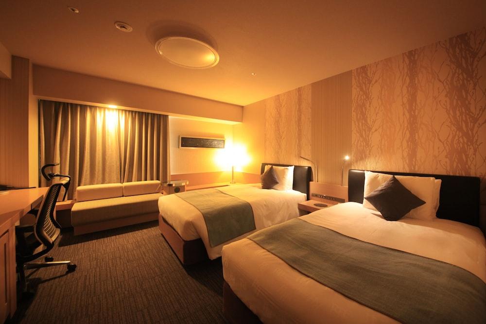 Richmond Hotel Premier Musashikosugi Kawasaki  Ngoại thất bức ảnh