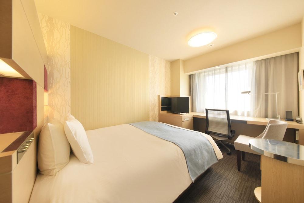 Richmond Hotel Premier Musashikosugi Kawasaki  Ngoại thất bức ảnh