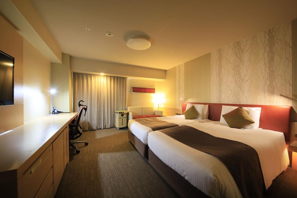 Richmond Hotel Premier Musashikosugi Kawasaki  Ngoại thất bức ảnh