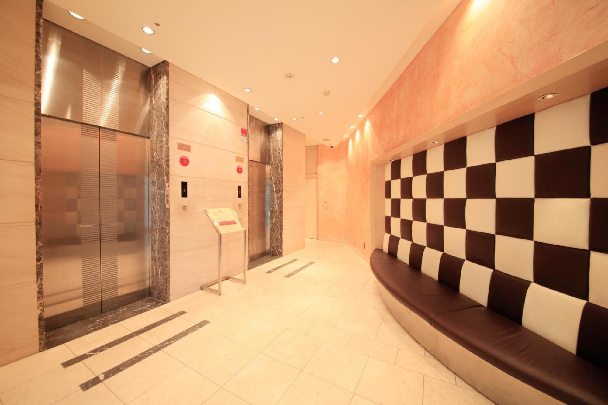 Richmond Hotel Premier Musashikosugi Kawasaki  Ngoại thất bức ảnh