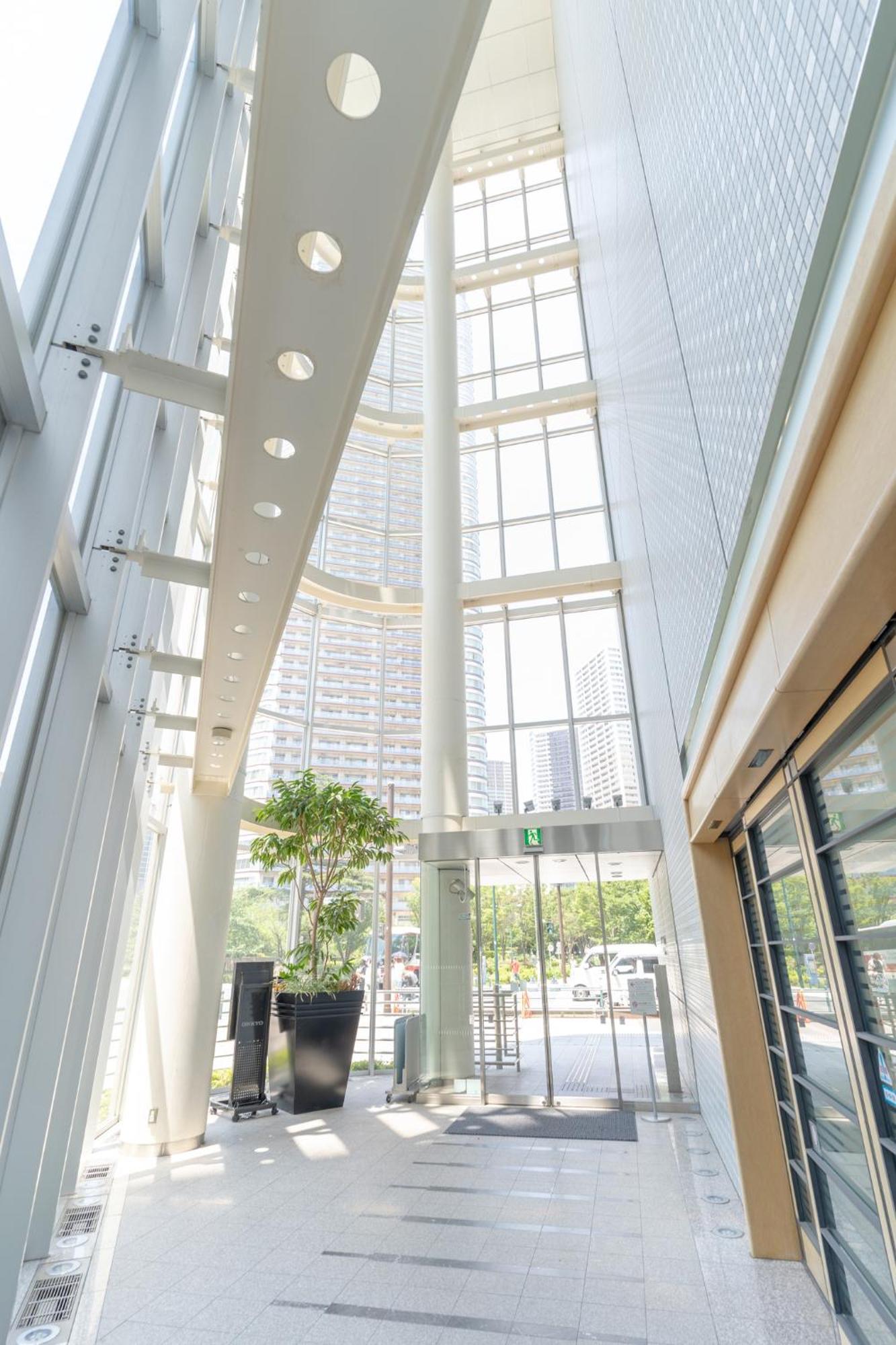 Richmond Hotel Premier Musashikosugi Kawasaki  Ngoại thất bức ảnh