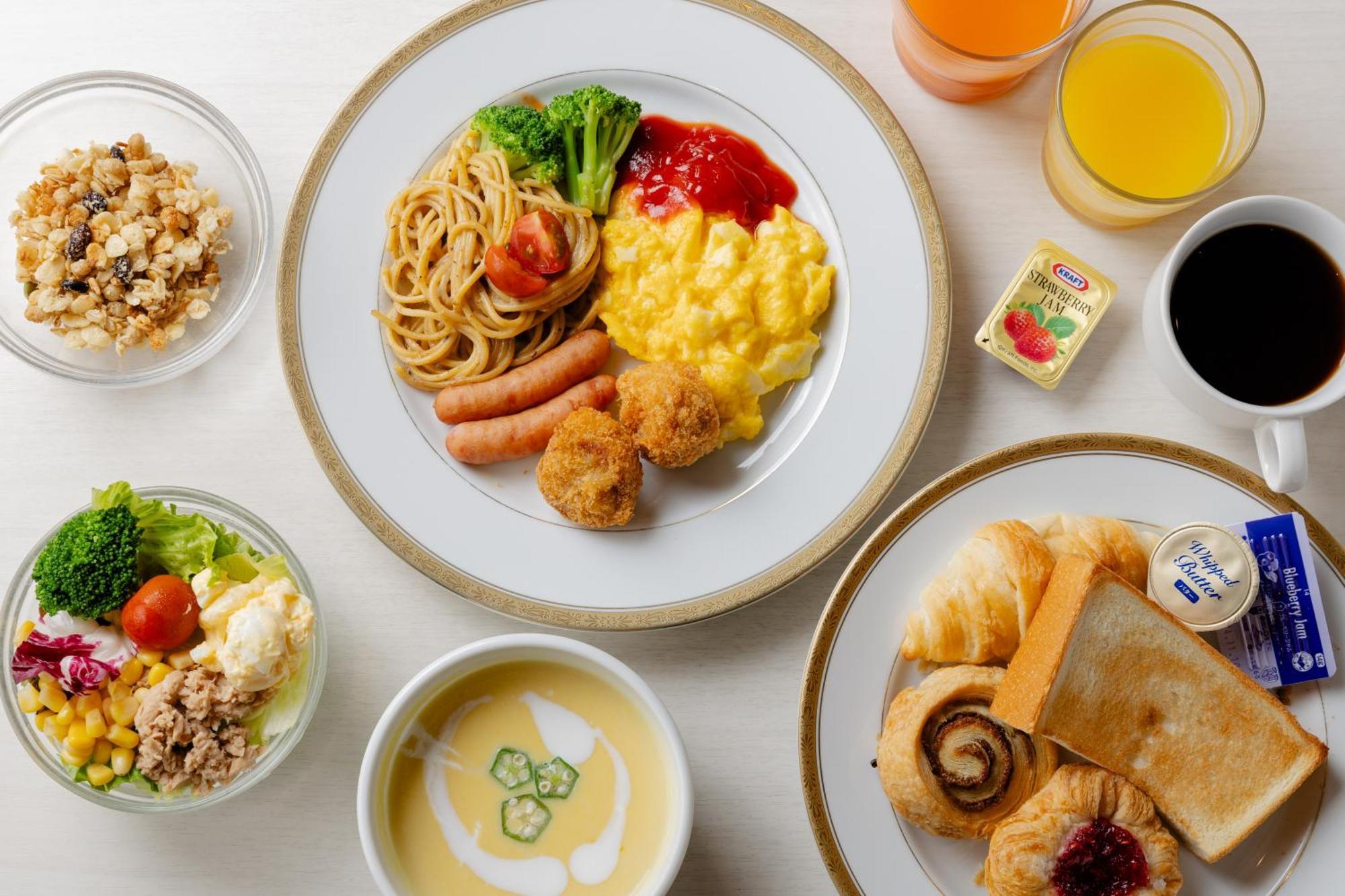 Richmond Hotel Premier Musashikosugi Kawasaki  Ngoại thất bức ảnh