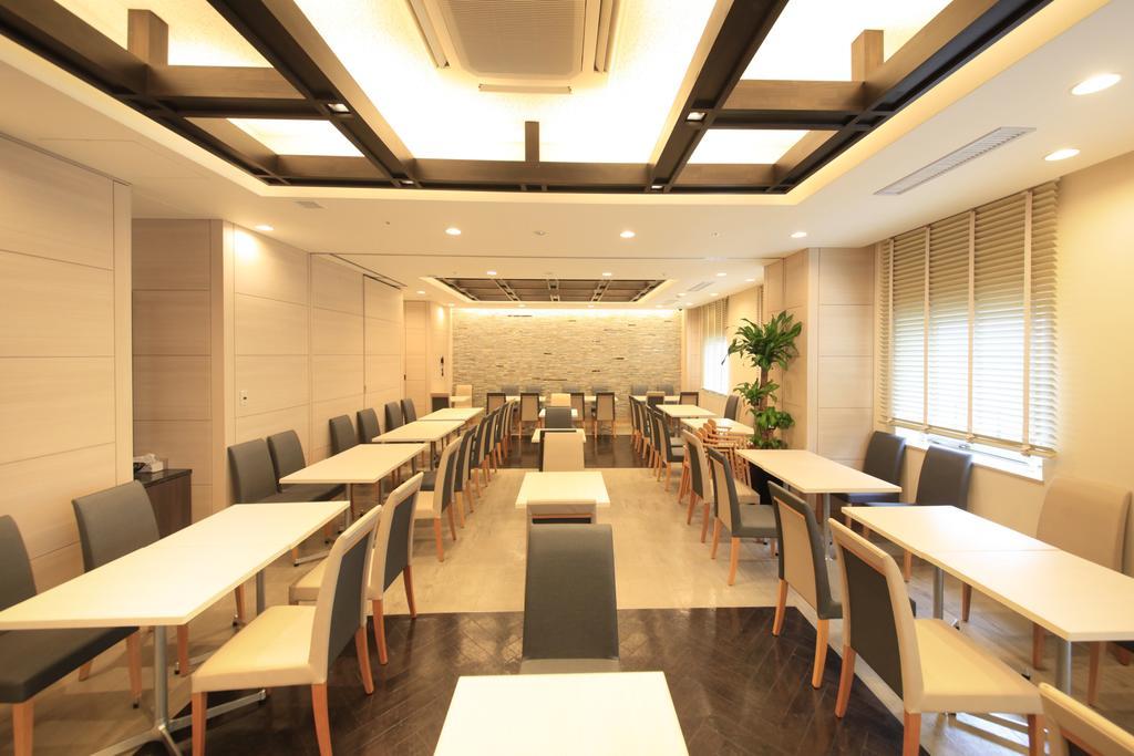 Richmond Hotel Premier Musashikosugi Kawasaki  Ngoại thất bức ảnh