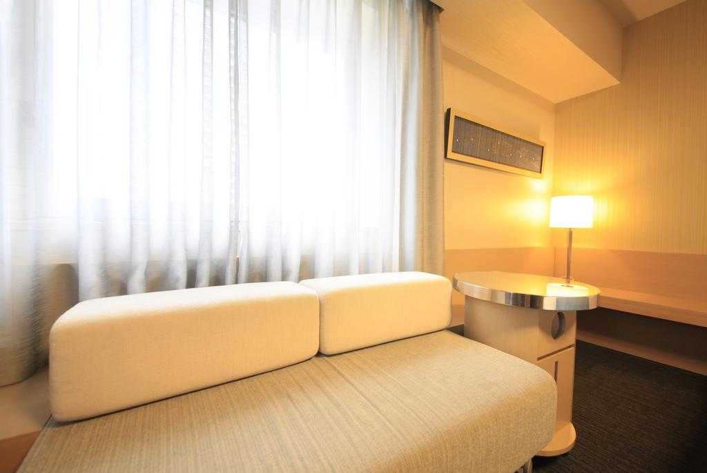 Richmond Hotel Premier Musashikosugi Kawasaki  Ngoại thất bức ảnh